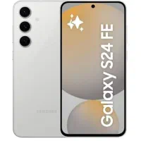 فروش S 24 Fe 256 همراه با جعبه و همتا