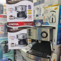 اسپرسوساز و قهوه ساز *( OFF بزرگ پایزه )*|سماور، چایساز، قهوهساز|دزفول, |دیوار