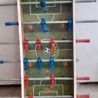 فوتبال دستی