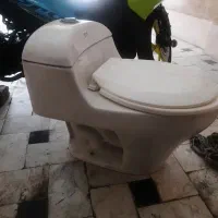 توالت فرنگی