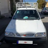 پراید ۱۵۱فابریک|خودرو سواری و وانت|شیراز, شهرک قمشه|دیوار