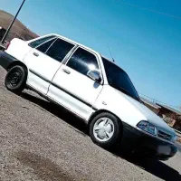 پراید87|خودرو سواری و وانت|خرم‌آباد, |دیوار