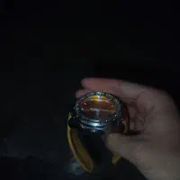 ساعت مچی techno king