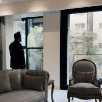 فروش اپارتمان ۳۰۰ متری ویو ابدی فول فرنیش