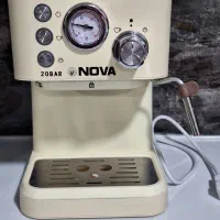 قهوه ساز نوا|سماور، چای‌ساز، قهوه‌ساز|بهبهان, |دیوار