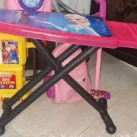 میز اتو کالسکه پمپ بنزین جاروبرقی ماشین لباسشویی