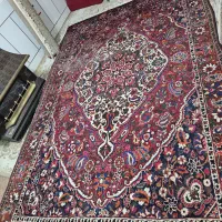 فرش دست باف قدیمی