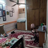 اجاره بالا خونه۱۱۰ متری ۲ خوابه طبقه ۱ فاز۲|اجارهٔ آپارتمان|بندر ماهشهر, |دیوار