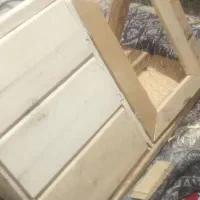 انواع خانه های چوبی برای حیوان خانگی حسینی|لوازم جانبی حیوانات|ماسال, |دیوار