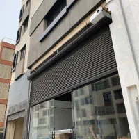 فروش مغازه ۱۴۳متری زیر قیمت کل منطقه ب دلیل مهاجرت