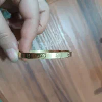 صد گرم طلای در حد نو با اجرت بالا|جواهرات|خرم‌آباد, |دیوار