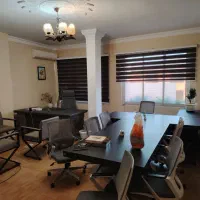 واحد 150 متری با راه پله اختصاصی|اجارهٔ دفتر کار، اتاق اداری، مطب|رشت, چله خانه|دیوار