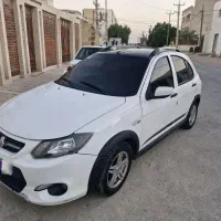 کوییک Rمدل اخرای ۱۴۰۱ نیمه دوم رینگ اسپرت