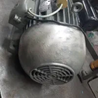 دینام الکو اصلی 3اسب1450دور|ماشین‌آلات صنعتی|تهران, بهداشت|دیوار