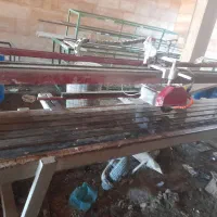 دستگاه سنگ بری