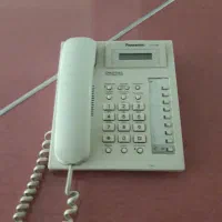 تلفن پاناسونیک سانترال ژاپن
