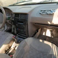 Slx مدل۹۵|خودرو سواری و وانت|شیراز, رکنآباد|دیوار