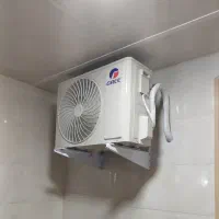 نصب ،سرویس وتعمیرات کولر اسپلیت پنجرهای و یخچال|خدمات پیشه و مهارت|بندرعباس, |دیوار