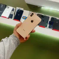 ایفون ایکس اس مکس