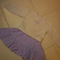 لباس بچگانه