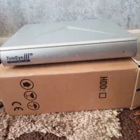 دی وی ار وسویچ 8پورت