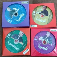 بسته ی معلم خصوصی پرش