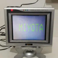 تلویزیون ۷ اینچ