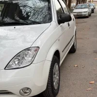 تیبا ۲ مدل ۴۰۱