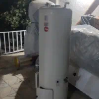 آبگرم کن درحدنوبزرگ