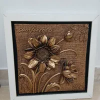 تابلو برجسته