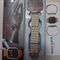 ساعت هوشمند smart watch