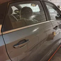 MVM X33 cross نوک‌مدادی مدل ۱۴۰۳ درحدنو|خودرو سواری و وانت|بروجرد, |دیوار