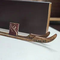 مضراب سنتور صابری|سازهای سنتی|محمدیه-قزوین, |دیوار