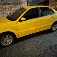 فروش سورن پلاس مدل ۱۴۰۲ موتور ای اف سون|خودرو سواری و وانت|قائمشهر, |دیوار