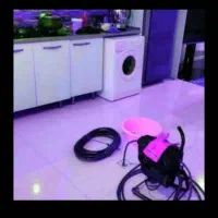 لوله باز کنی هدف|خدمات پیشه و مهارت|بندر ماهشهر, |دیوار