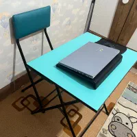 میز تحریر و صندلی