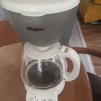قهوه ساز ماجور