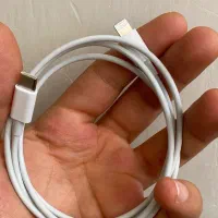 شارژر ایفون ۲۰ وات|لوازم جانبی موبایل و تبلت|ارومیه, |دیوار