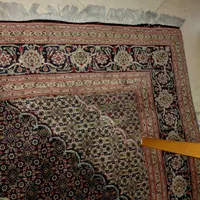 قالیچه دستباف