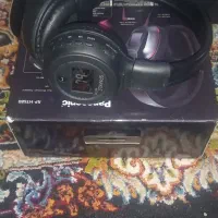 هدفون بلوتوثی سالم