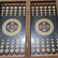 تخته نرد/شطرنج