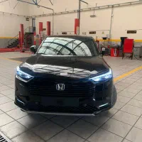 هوندا HRV مدل ۲۰۲۶