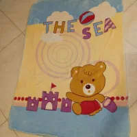 لحاف کرسی پنبه ای مخمل قرمز|رختخواب، بالش، پتو|تهران, شیوا|دیوار