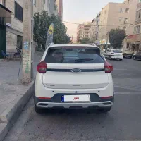 x22 پرو دنده درحدصفر|خودرو سواری و وانت|کرج, کوی مدرس|دیوار