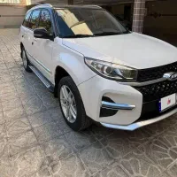 ایکس33sمشابه صفر کارخانه|خودرو سواری و وانت|مشهد, حسابی جنوبی (شهرک غرب)|دیوار