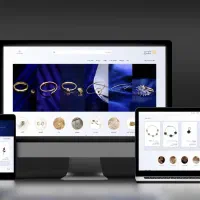 طراحی سایت + خدمات رایگان فروش محصولات در سایت|خدمات رایانه‌ای و موبایل|یزد, |دیوار