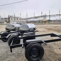 کودپاش چیزل تانکرمدل جدید