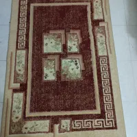 فرش ۱ در ۲ کاملا سالم