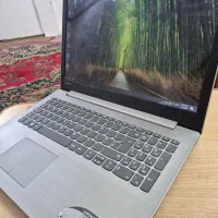 لپتاپ lenovo کاملا سالم