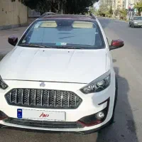 ماشین اطلس Gمدل1403سانروف دار